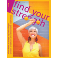 Find Your Strength: A Love Letter to Orange: by Darin Wright creator of ebhues and elea blake cosmetics