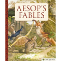 Aesop's Fables: A Little Apple Classic