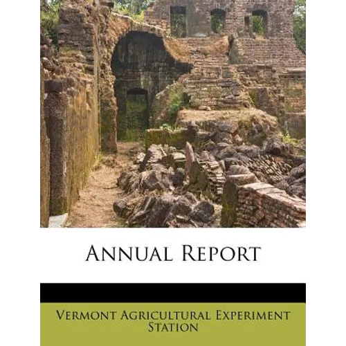 Annual Report