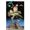 A Journey Into the Spiritual Quest of Who We Are: Complete 4 Books in 1