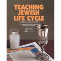 Teaching Jewish Life Cycle: Traditions and Activities