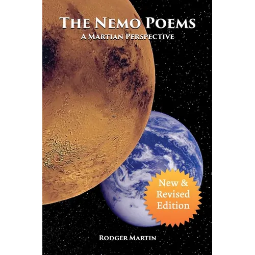 The Nemo Poems: A Martian Perspective