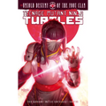 Teenage Mutant Ninja Turtles: The Untold Destiny of the Foot Clan