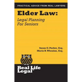 Elder Law: Legal Planning for Seniors