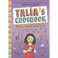 Talia's Codebook for Mathletes
