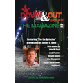 Down & Out: The Magazine Volume 2 Issue 2