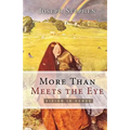 More Than Meets the Eye: Vision in Verse