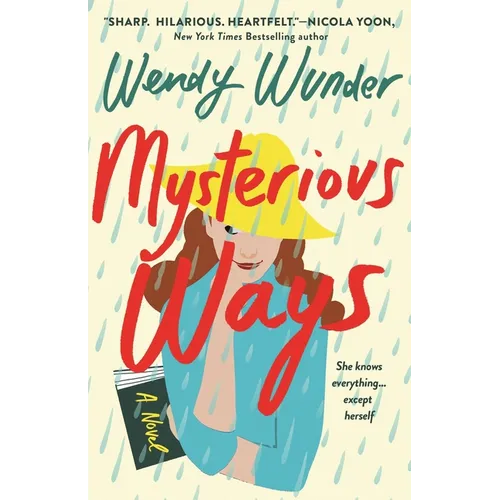 Mysterious Ways