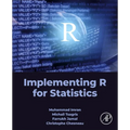 Implementing R for Statistics