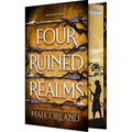Four Ruined Realms (Deluxe Limited Edition)