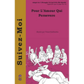 Pour l'Amour qui Persevere
