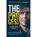 The Process: The Journey Between God's Promises Received and Fulfilled
