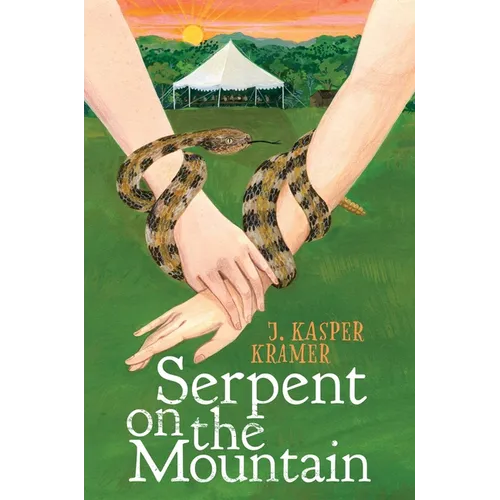 Serpent on the Mountain