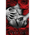 XV (Fifteen): A Dark Mafia Romance: War of Roses Universe