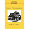 Unbeaten Tracks in Japan