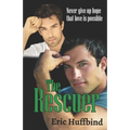 The Rescuer: Contemporary Gay Male Romance