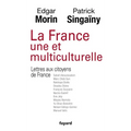 La France une et multiculturelle