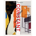 Constant: Space + Colour: From Cobra to New Babylon