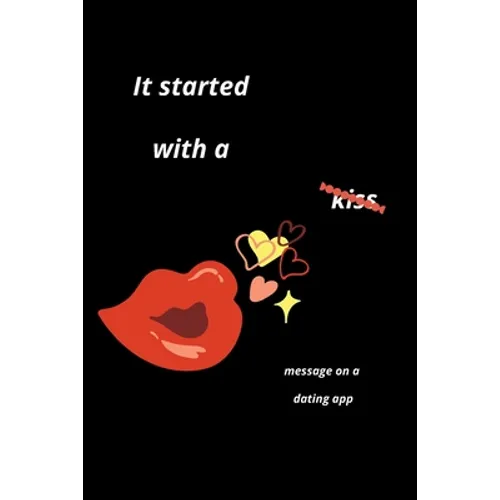 It started with a message on a dating app: Funny Valentines Day Gifts for Him/Her-Boyfriend Birthday/Girlfriend Birthday