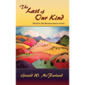 The Last of Our Kind: Third in the Buenaventura Series