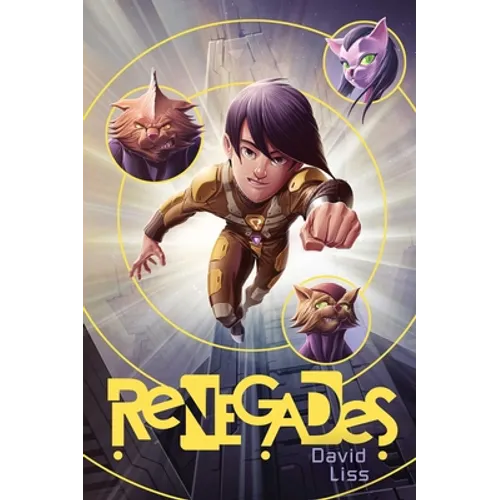 Renegades