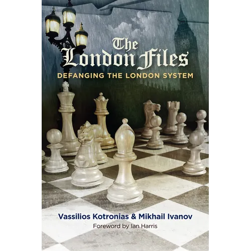 The London Files: Defanging the London System