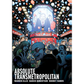 Absolute Transmetropolitan Vol. 3 (2025 Edition)