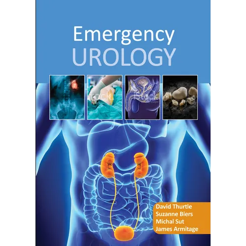 Emergency Urology