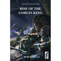 Tales of Pannithor: Ascent of the Goblin King