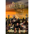 Picnic in the Graveyard: An Anthology of Cemetery Horrors