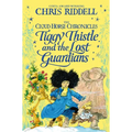 Tiggy Thistle and the Lost Guardians