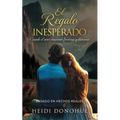 El Regalo Inesperado: Cuando el amor trasciende fronteras y distancias