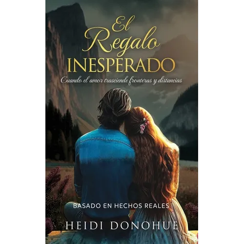 El Regalo Inesperado: Cuando el amor trasciende fronteras y distancias