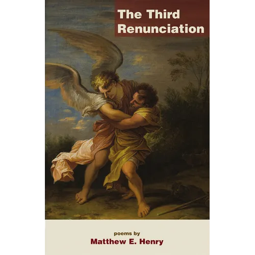 The Third Renunciation