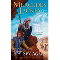 Spy, Spy Again