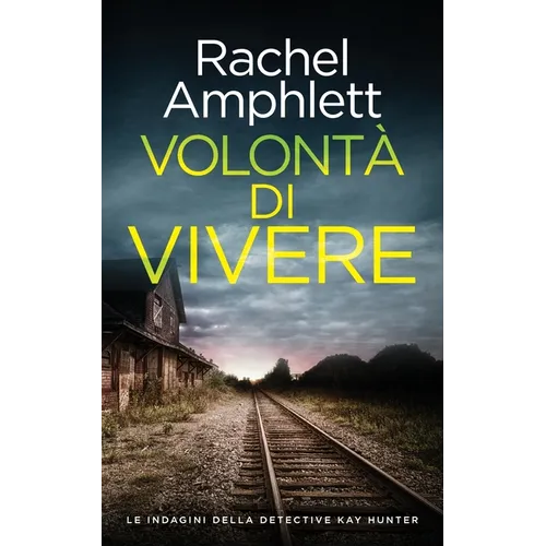 Volontà di vivere