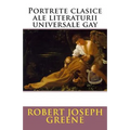 Portrete Clasice Ale Literaturii Universale Gay