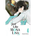 Just Like Mona Lisa 04