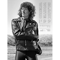 Black & White & Weird All Over: The Lost Photographs of Weird Al Yankovic '83 - '86