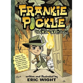 Frankie Pickle and the Closet of Doom (Reprint)