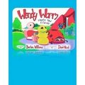 Wendy Worm Meets New Friends