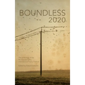Boundless 2020: the official anthology of the Rio Grande Valley International Poetry Festival