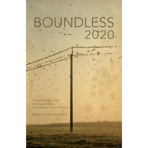 Boundless 2020: the official anthology of the Rio Grande Valley International Poetry Festival
