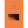 Recueil de poemes (1985-2009) Ponctuation d'une part de vie