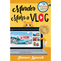 Murder Makes a Vlog