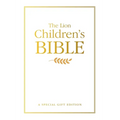 The Lion Children's Bible Gift Edition