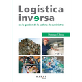 Logística inversa en la gestión de la cadena de suministro