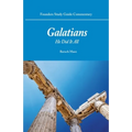 Galatians: He Did It All