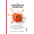 Paradoja Vegetal, La