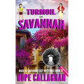 Turmoil in Savannah: A Made in Savannah Cozy Mystery